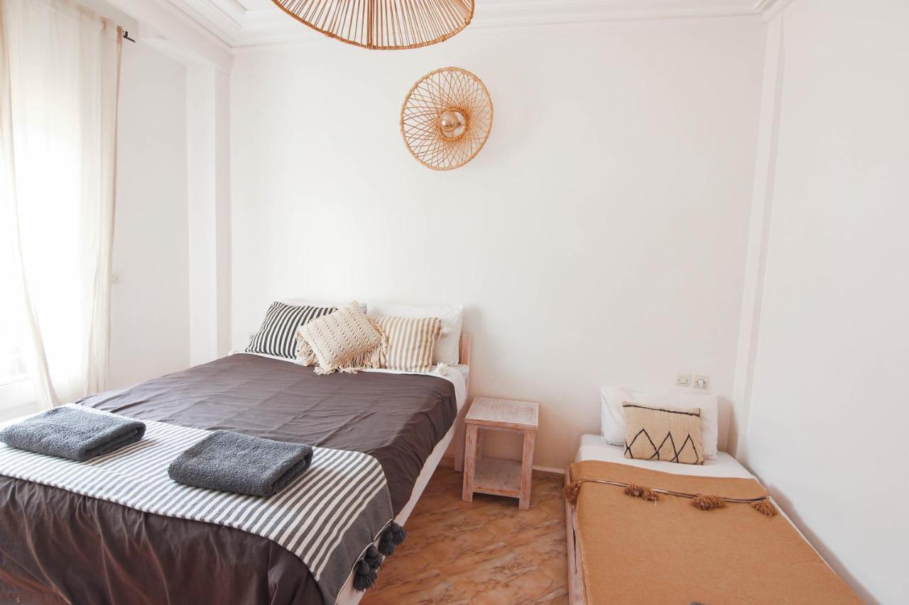Sunshine Surf Morocco Bed and Breakfast Tamraght Zewnętrze zdjęcie