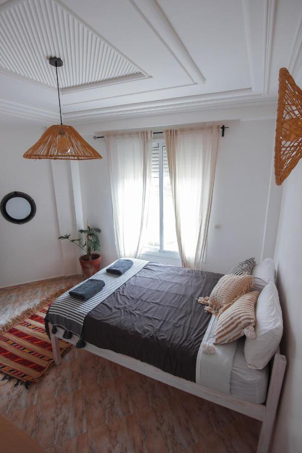 Sunshine Surf Morocco Bed and Breakfast Tamraght Zewnętrze zdjęcie